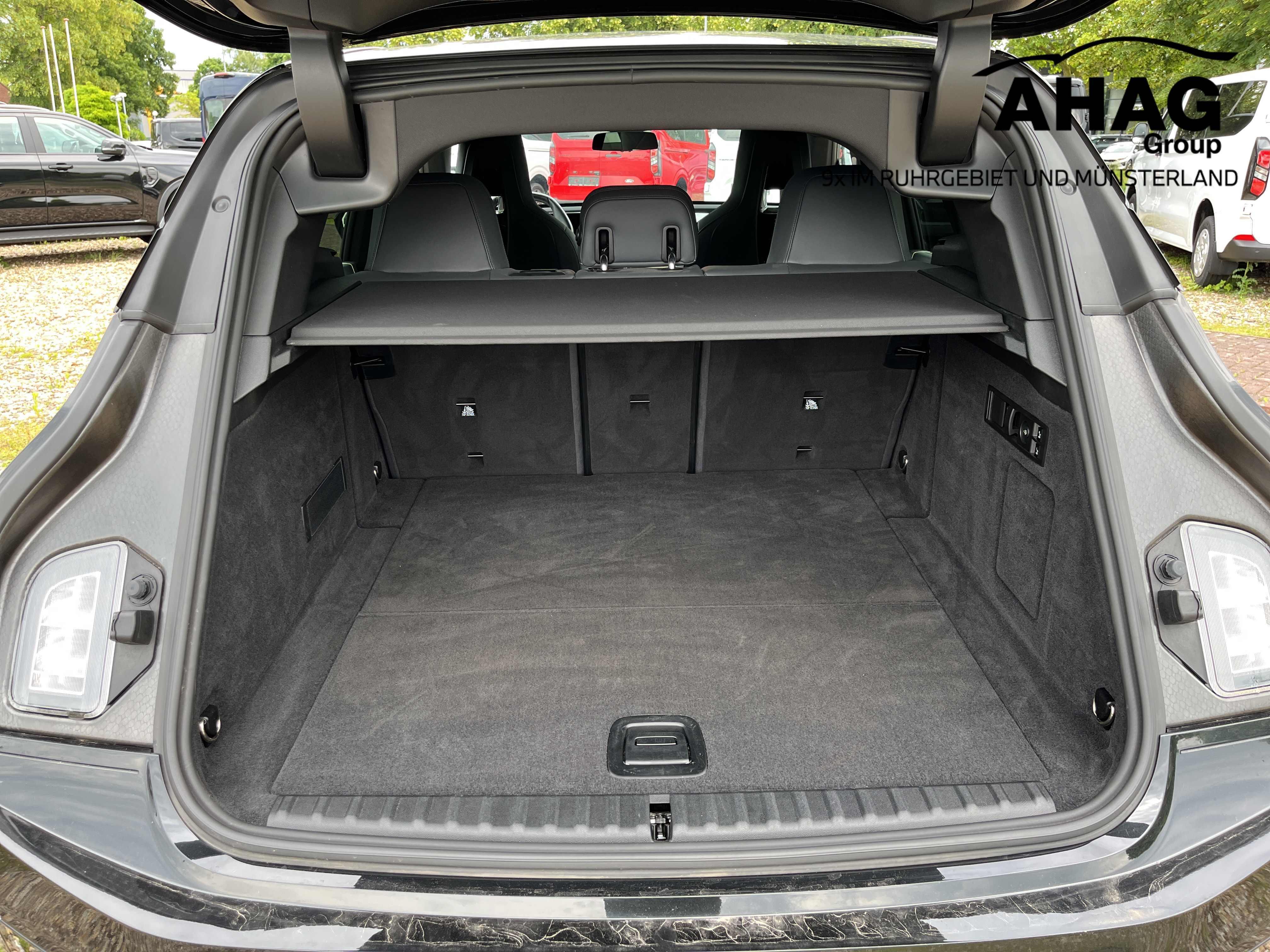 BMW iX – Bild 20