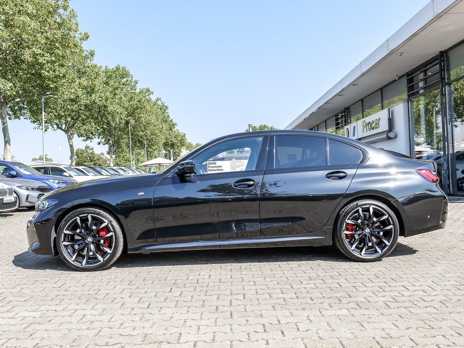 BMW 3er – Bild 12