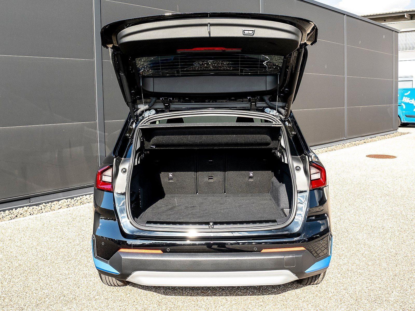 BMW iX1 – Bild 9