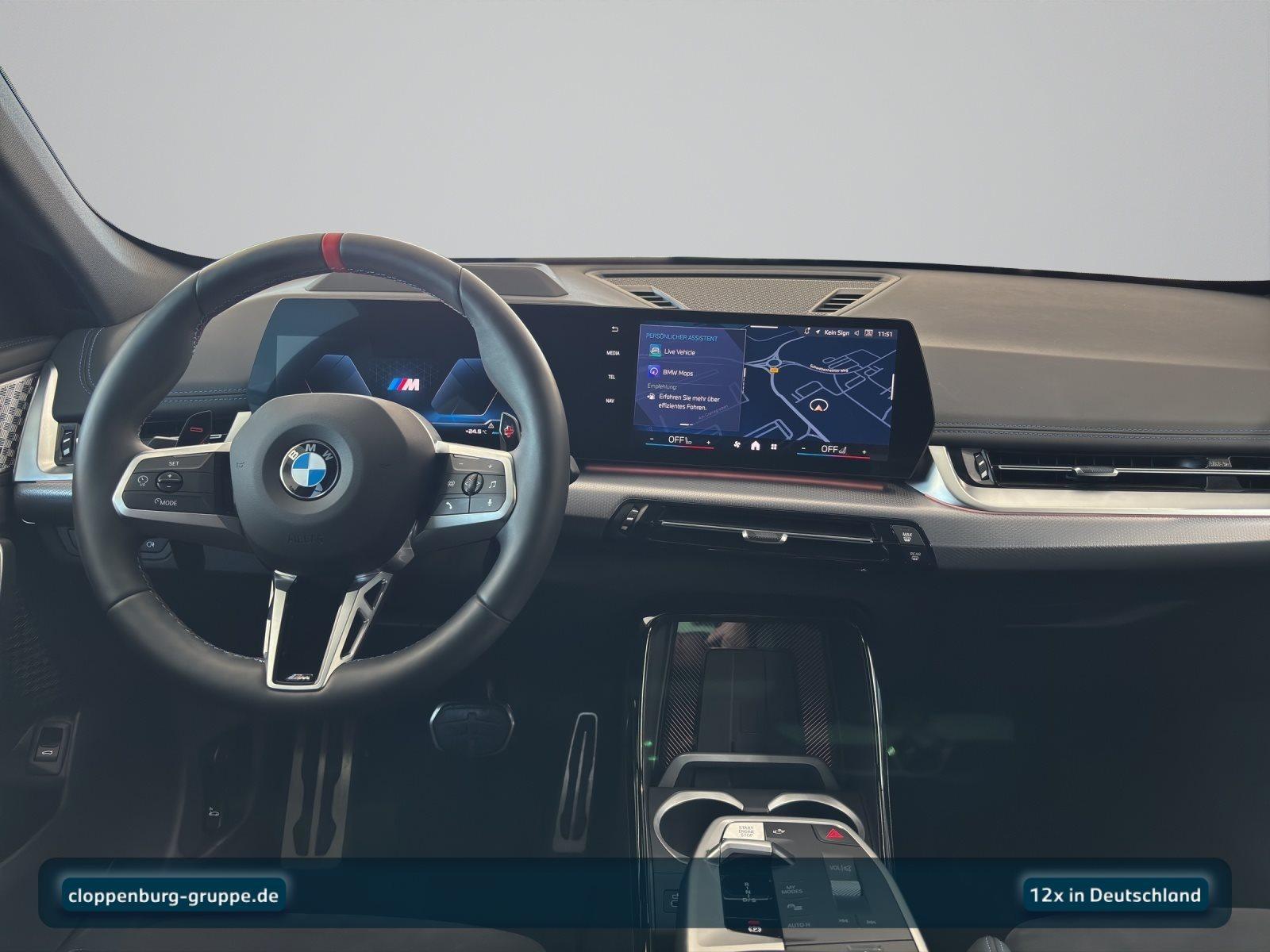 BMW X1 – Bild 15