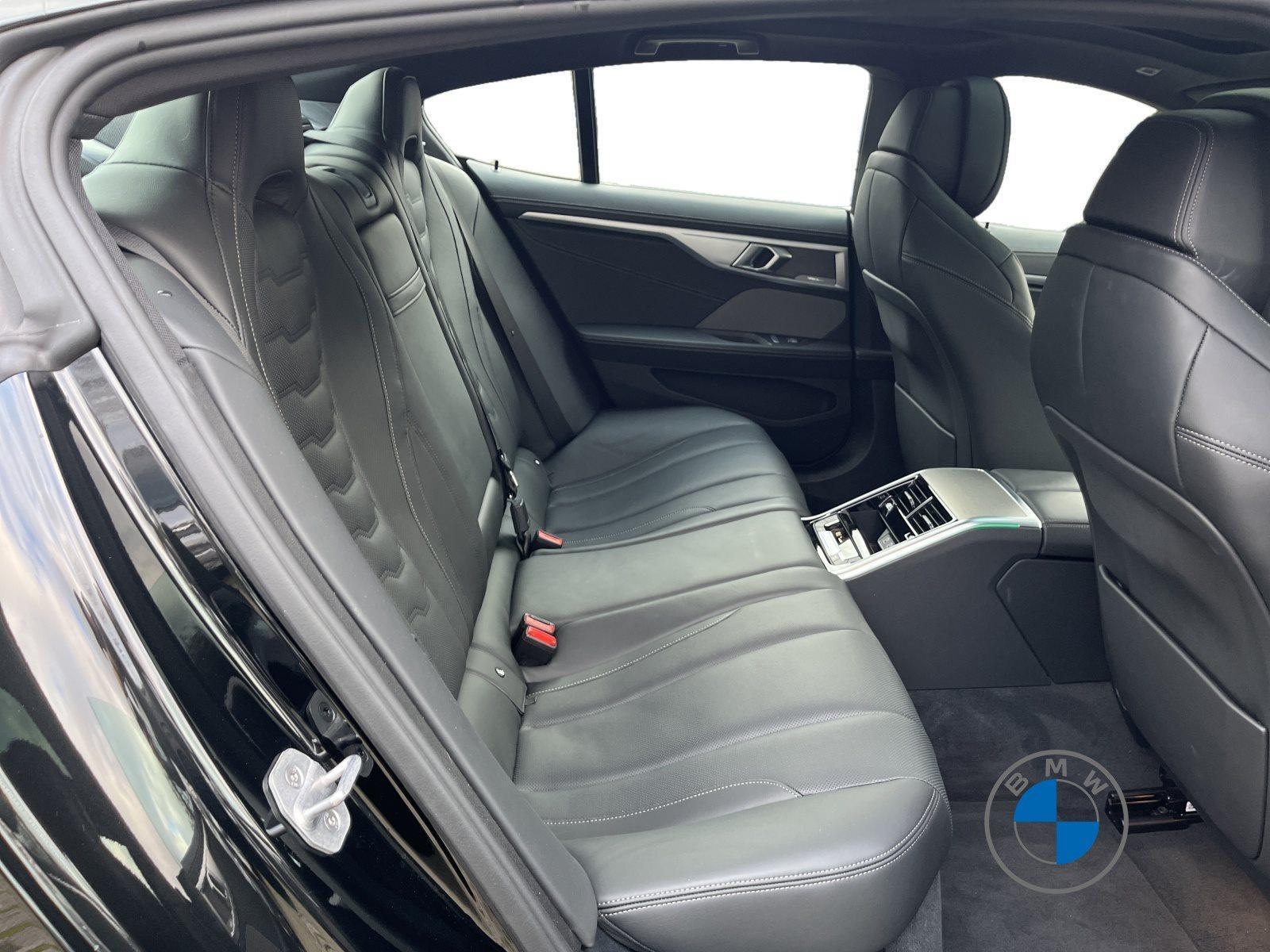 BMW 8er Gran Coupé – Bild 16