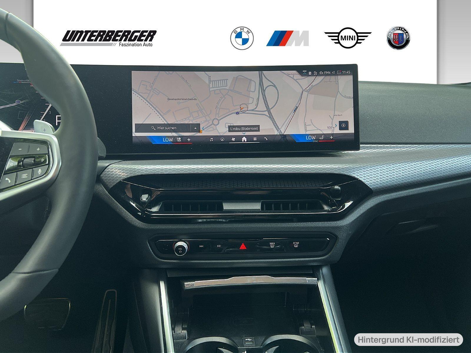 BMW 3er Touring – Bild 8