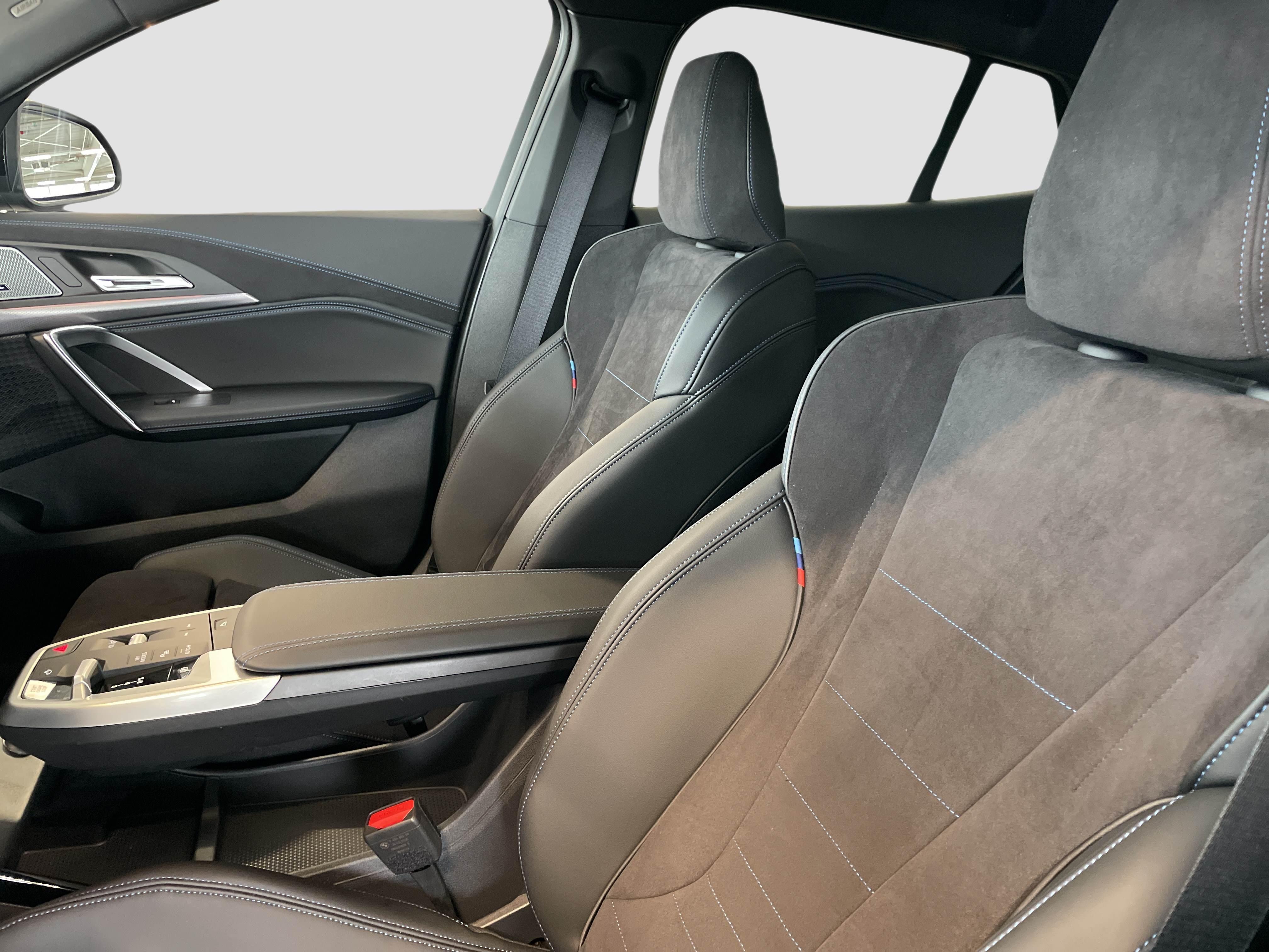 BMW X2 – Bild 22