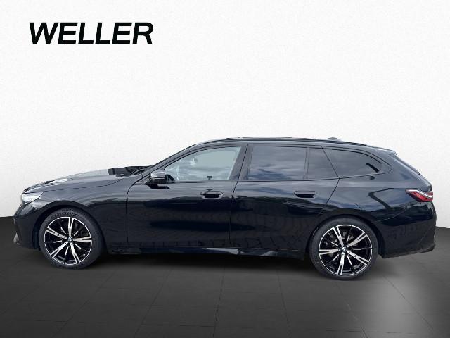 BMW 5er Touring – Bild 4