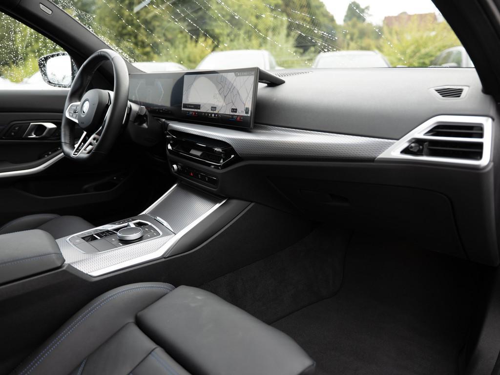 BMW 3er Touring – Bild 21
