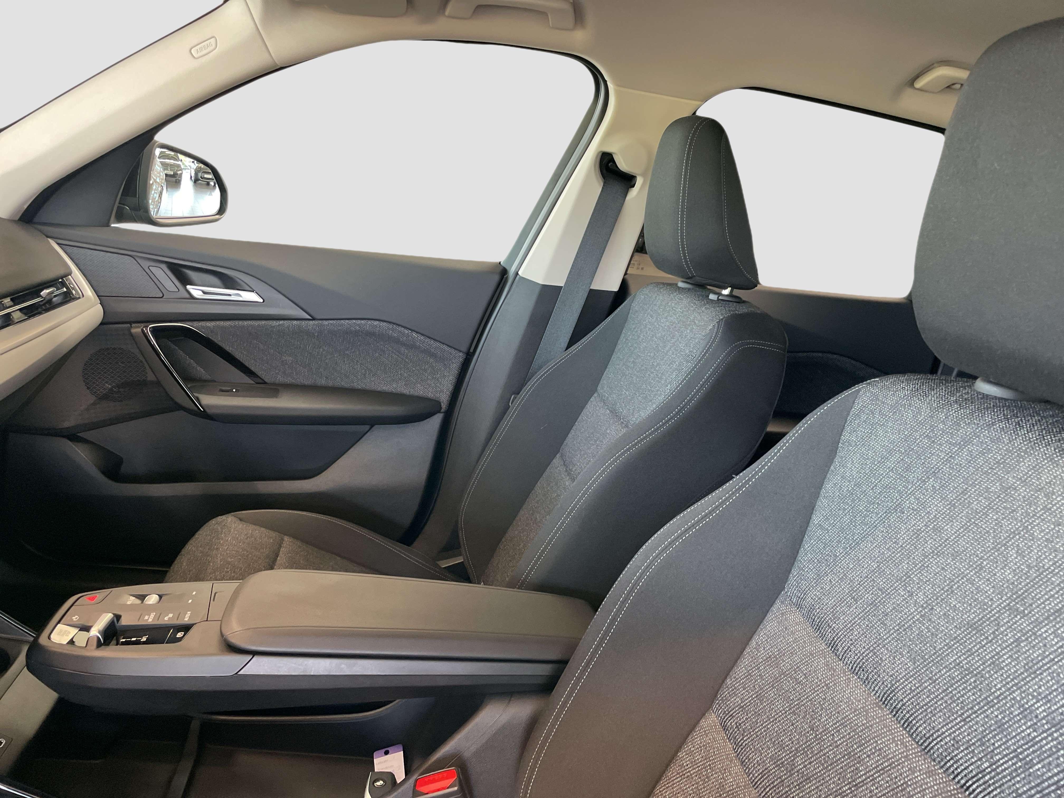 BMW X1 – Bild 7