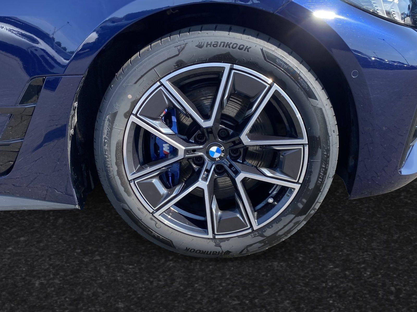 BMW 4er Gran Coupé – Bild 4