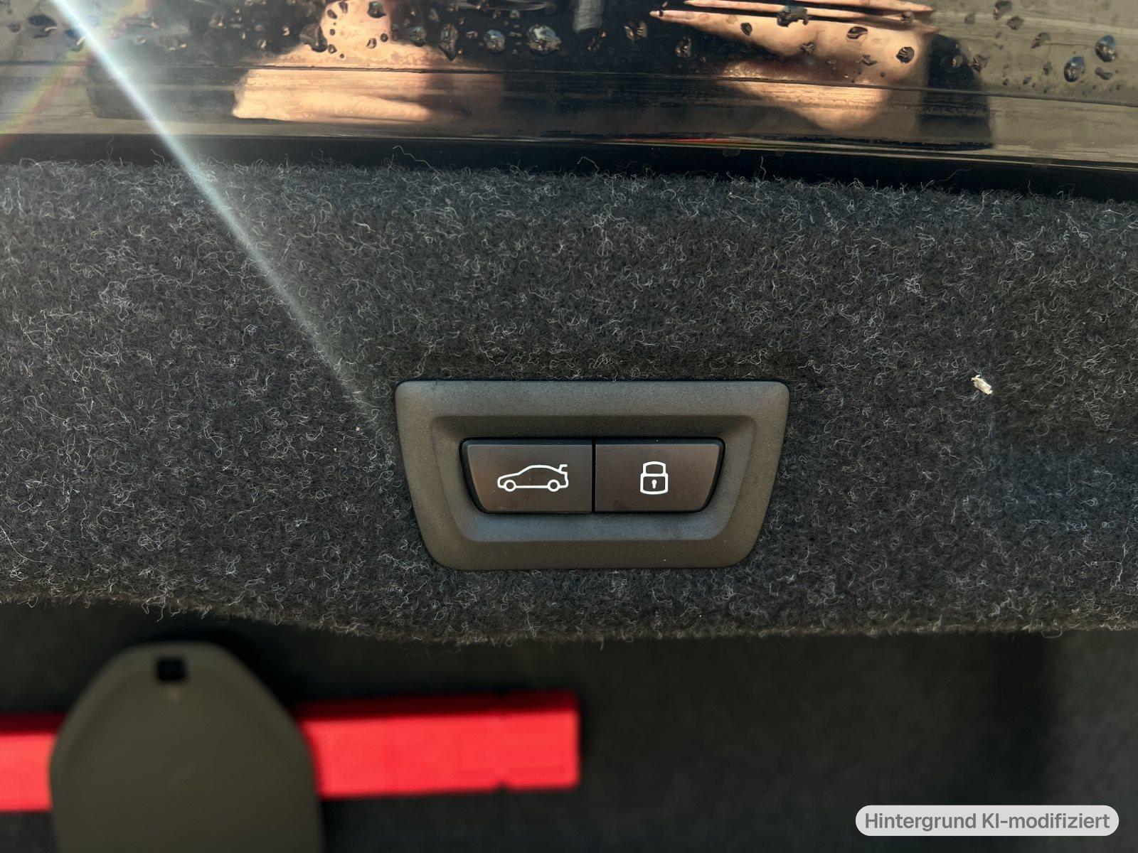 BMW 5er – Bild 11