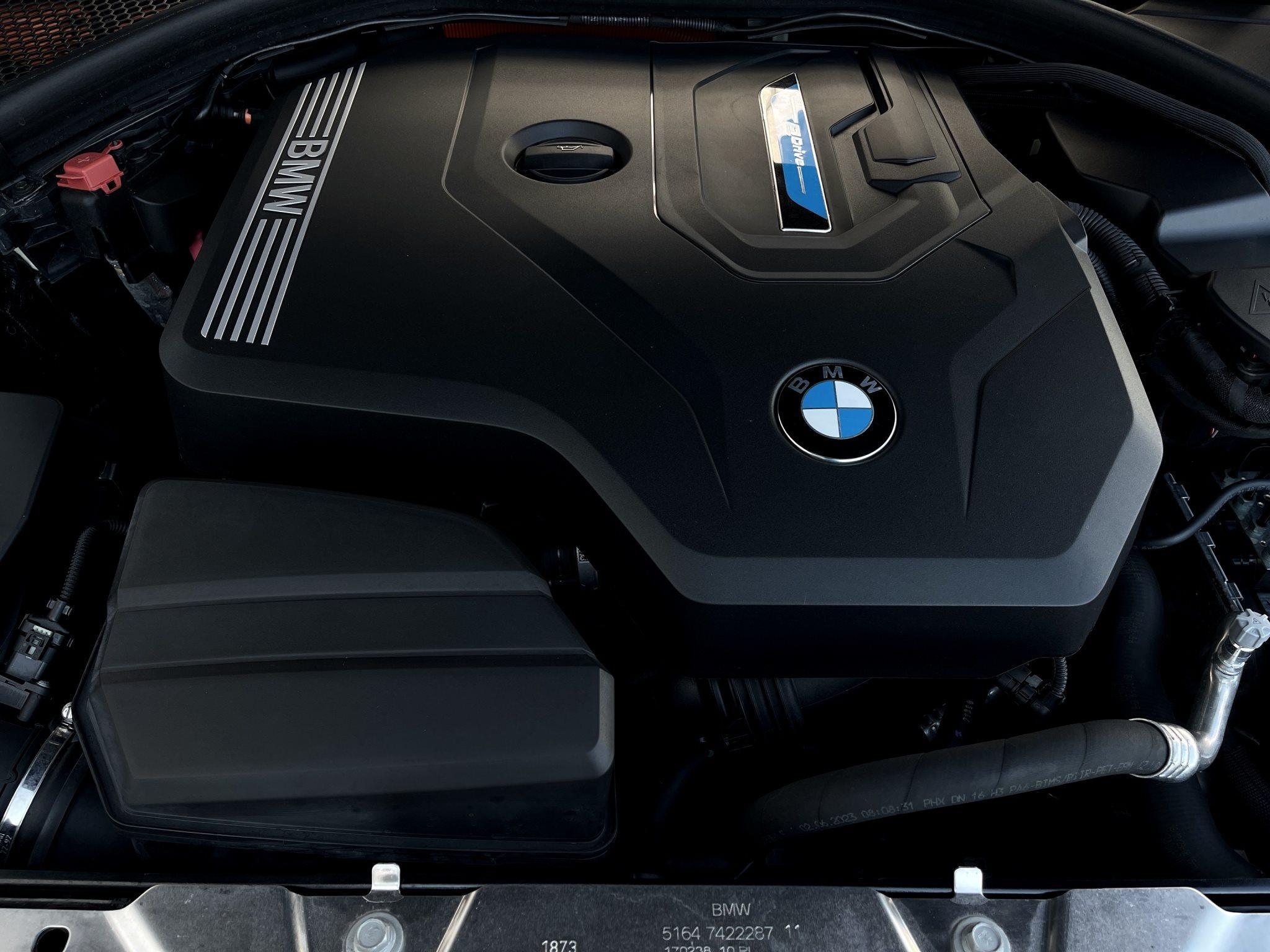 BMW 3er Touring – Bild 10