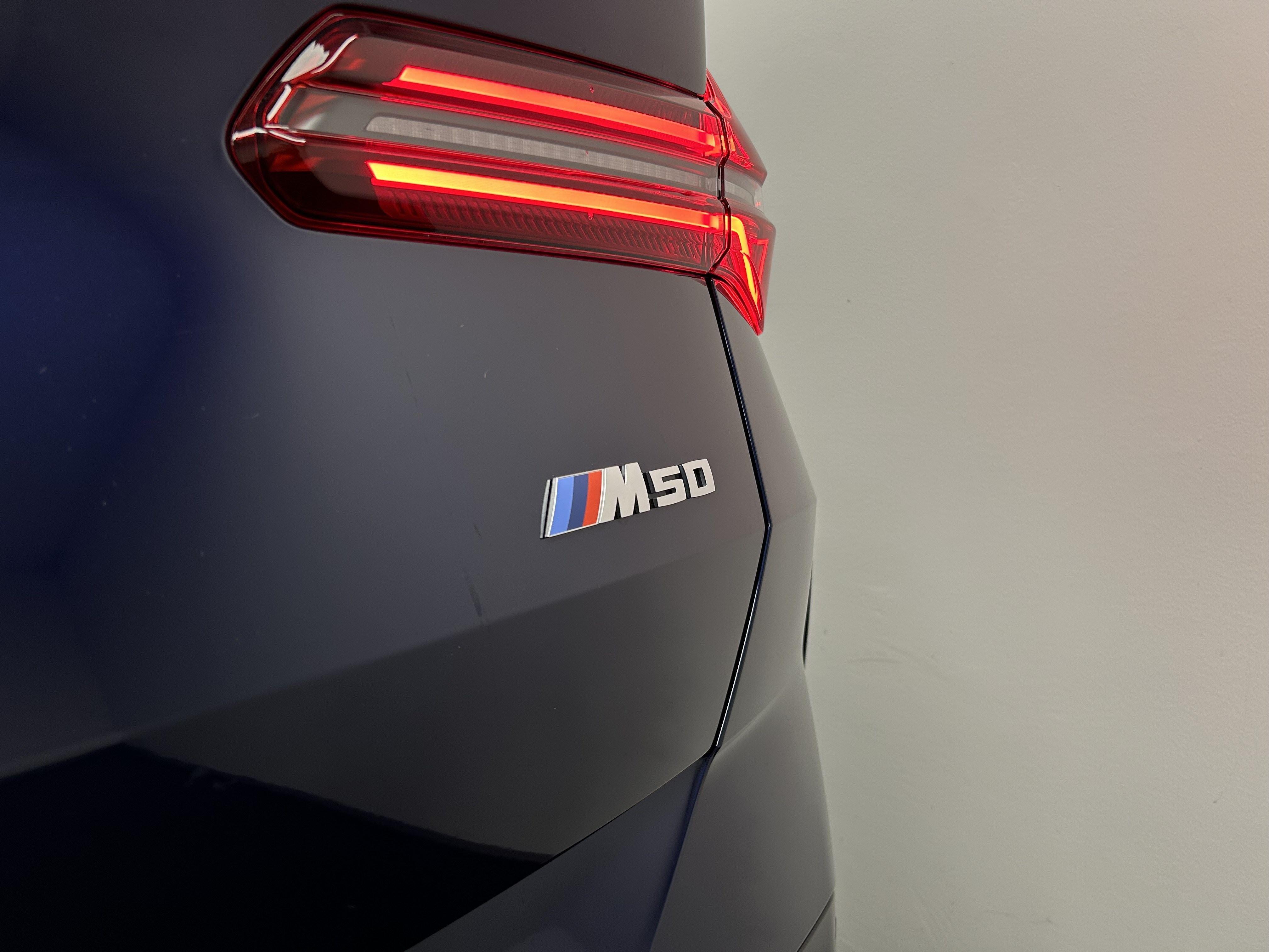 BMW X3 – Bild 23