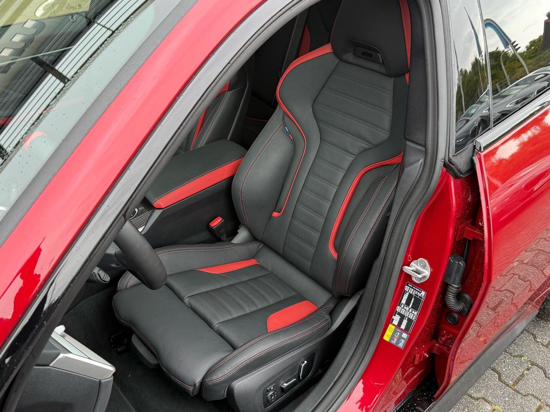 BMW 4er Gran Coupé – Bild 27