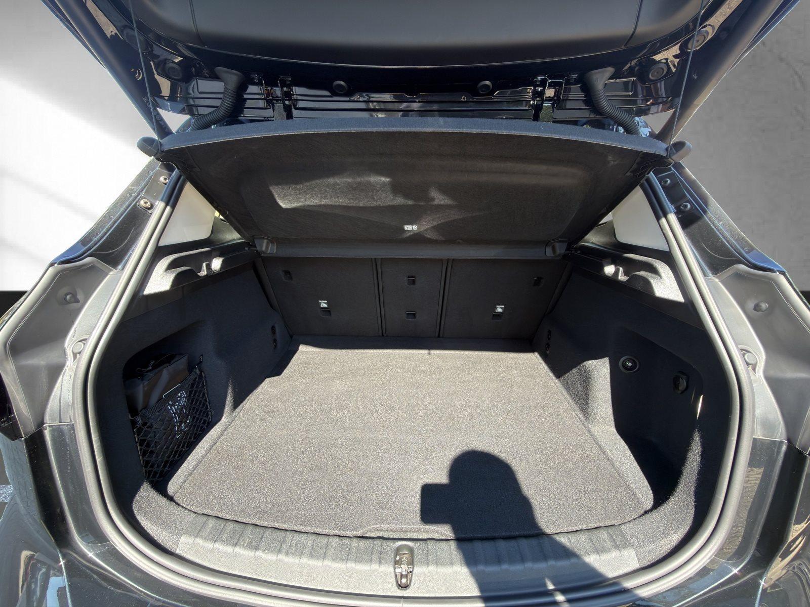 BMW 2er Active Tourer – Bild 14