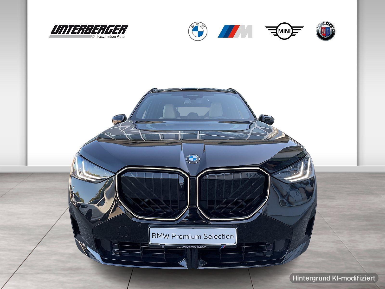 BMW X3 – Bild 2
