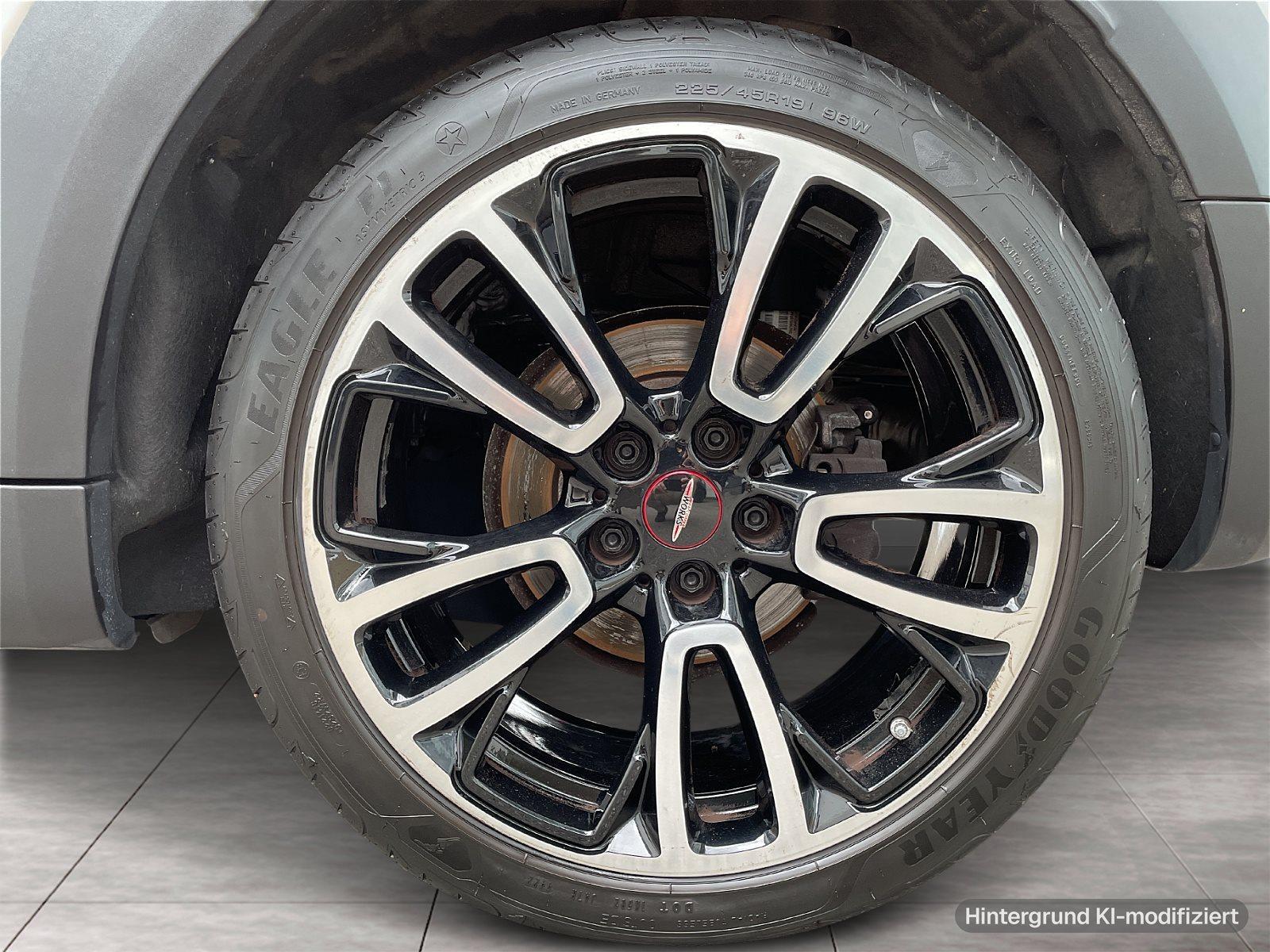 MINI Countryman – Bild 6