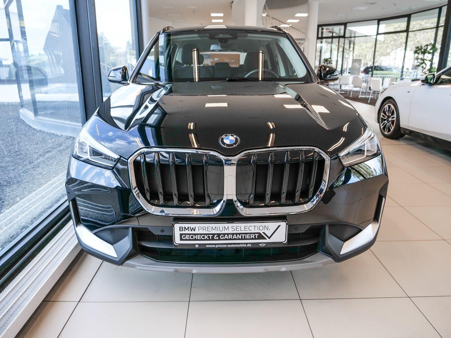 BMW X1 – Bild 3