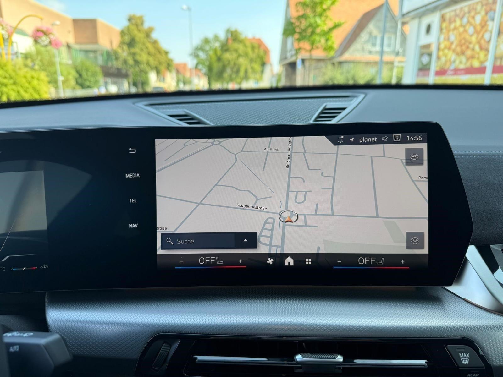BMW X2 – Bild 17