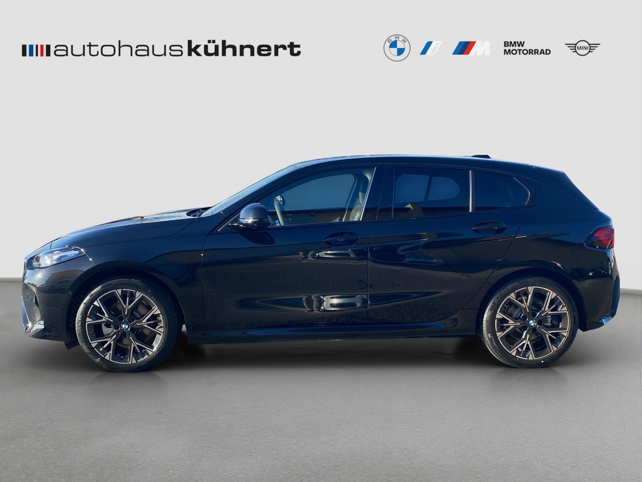BMW 1er – Bild 4