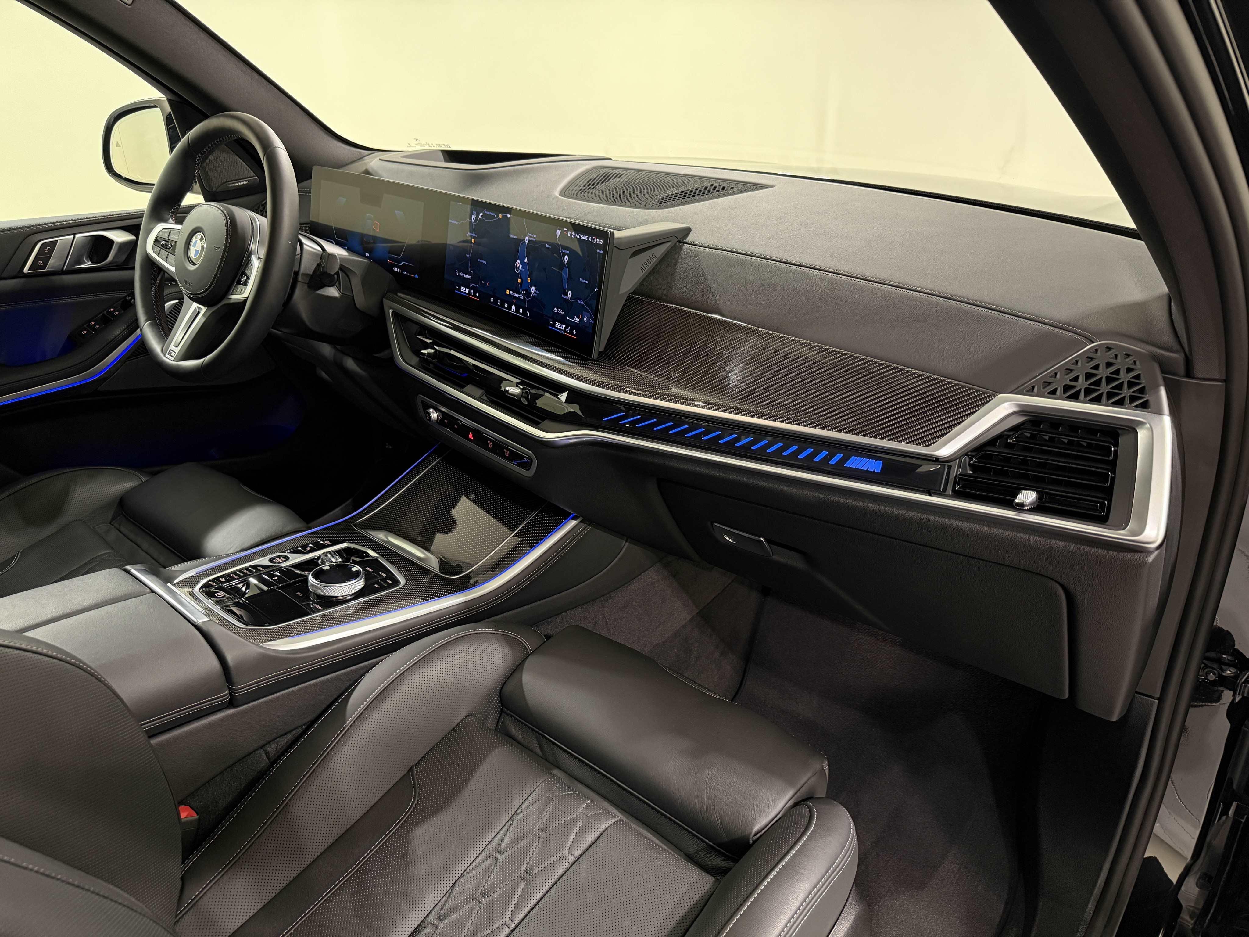 BMW X5 – Bild 28