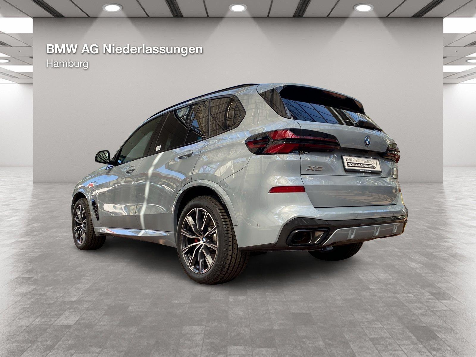 BMW X5 – Bild 3