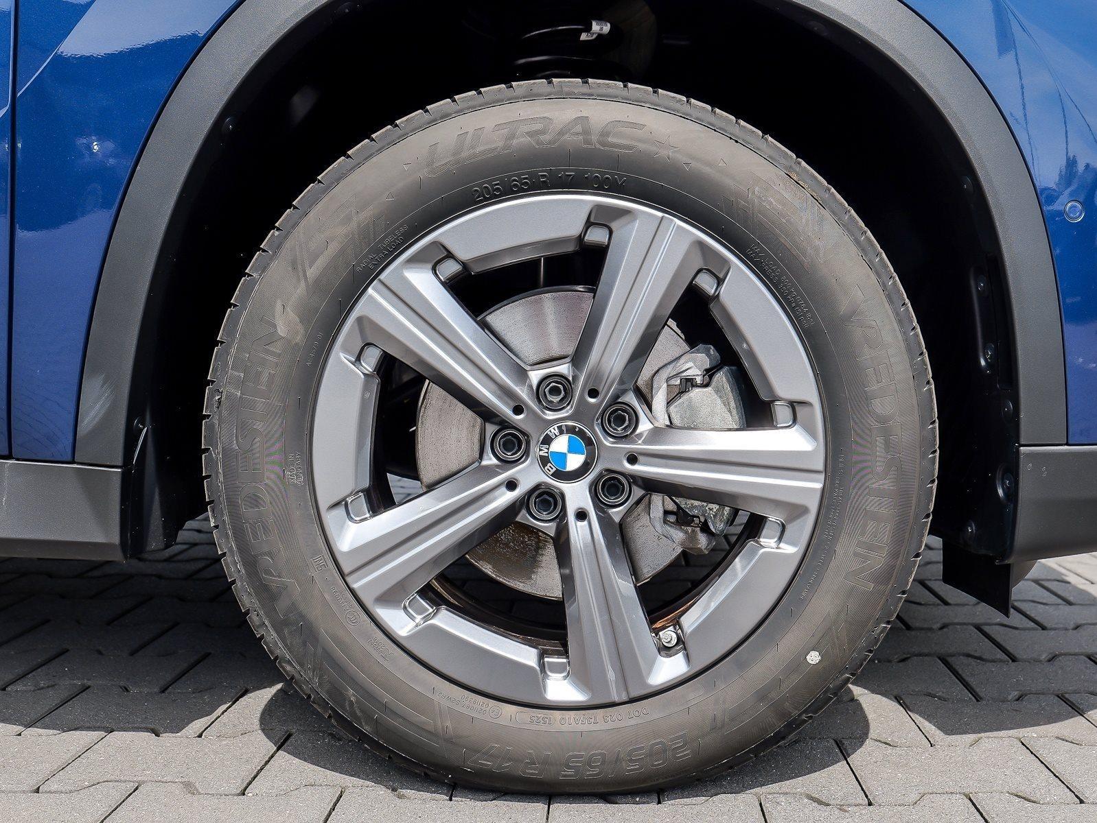 BMW X1 – Bild 4