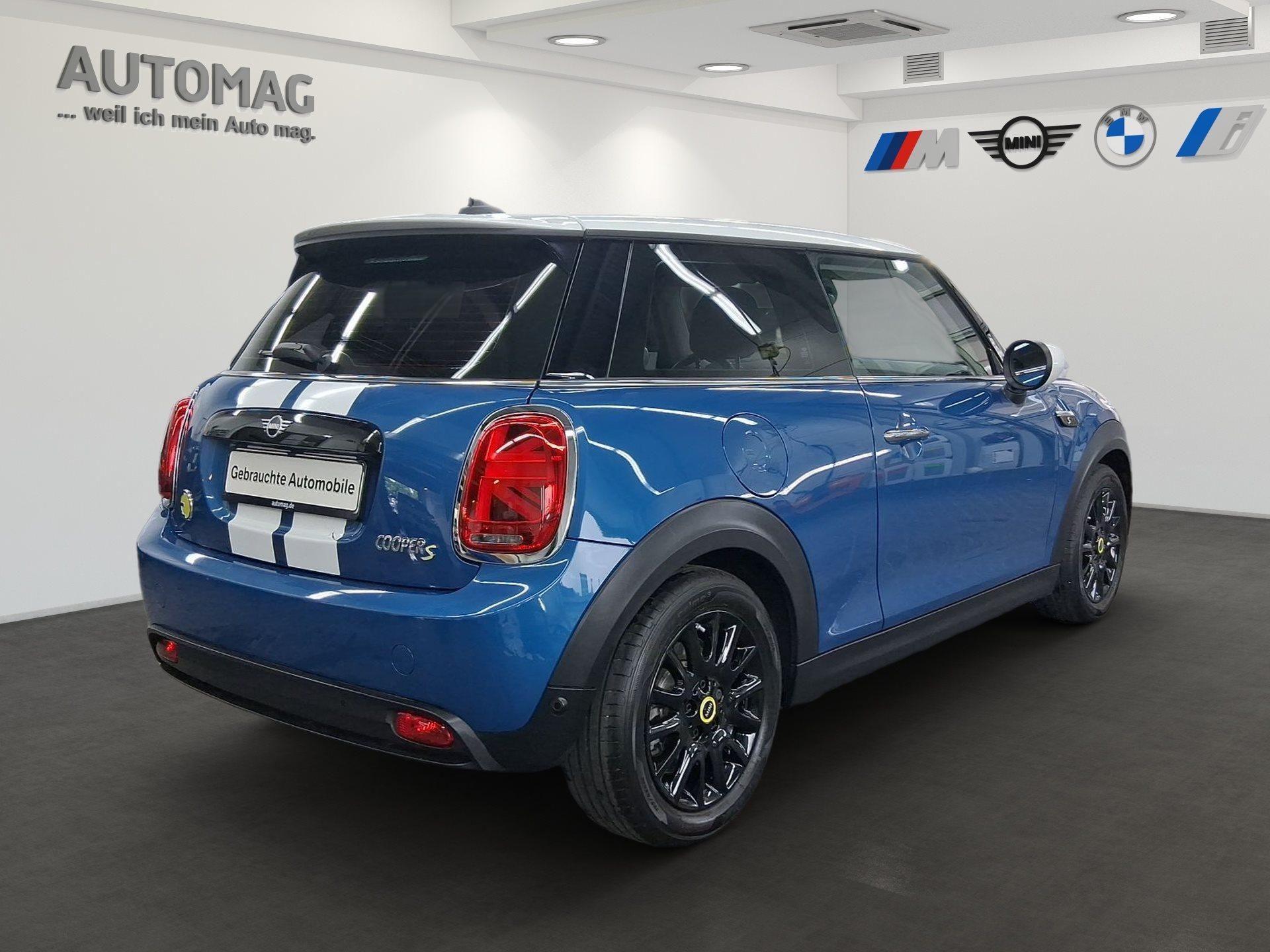 MINI Cooper 3-Türer – Bild 7