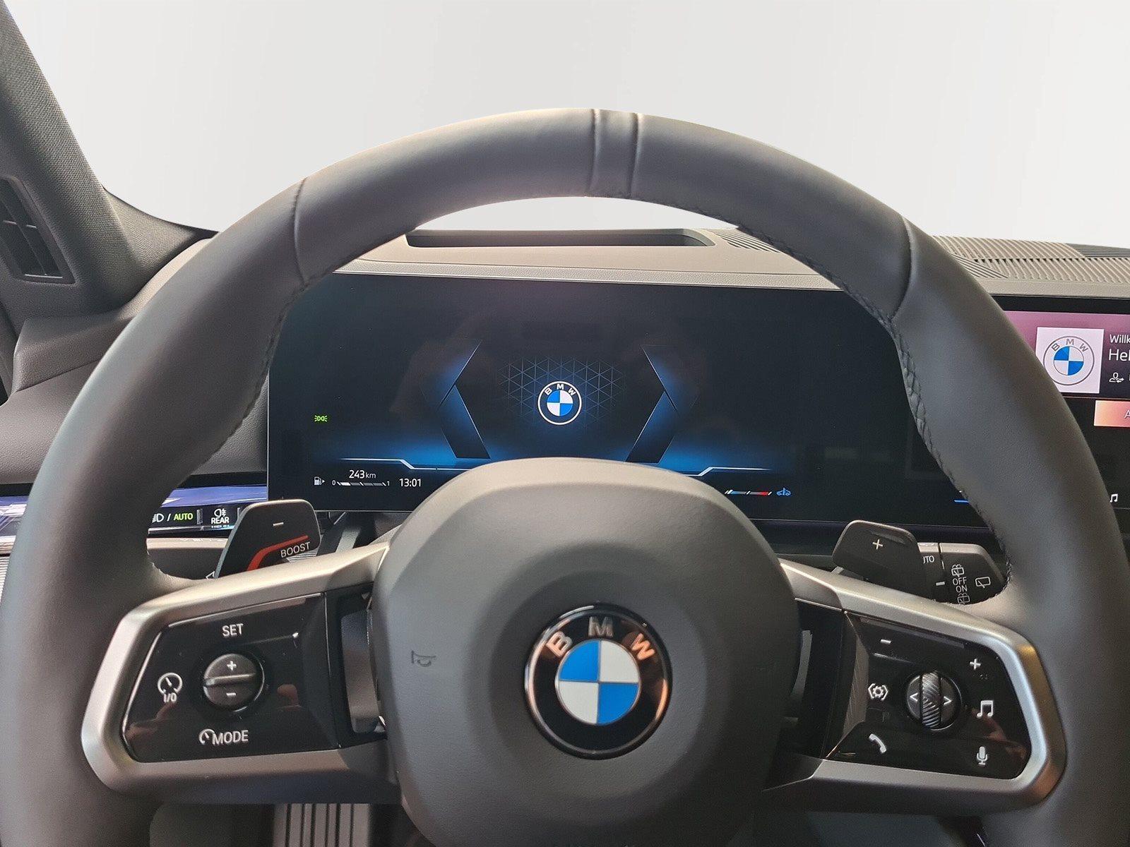 BMW 5er Touring – Bild 14