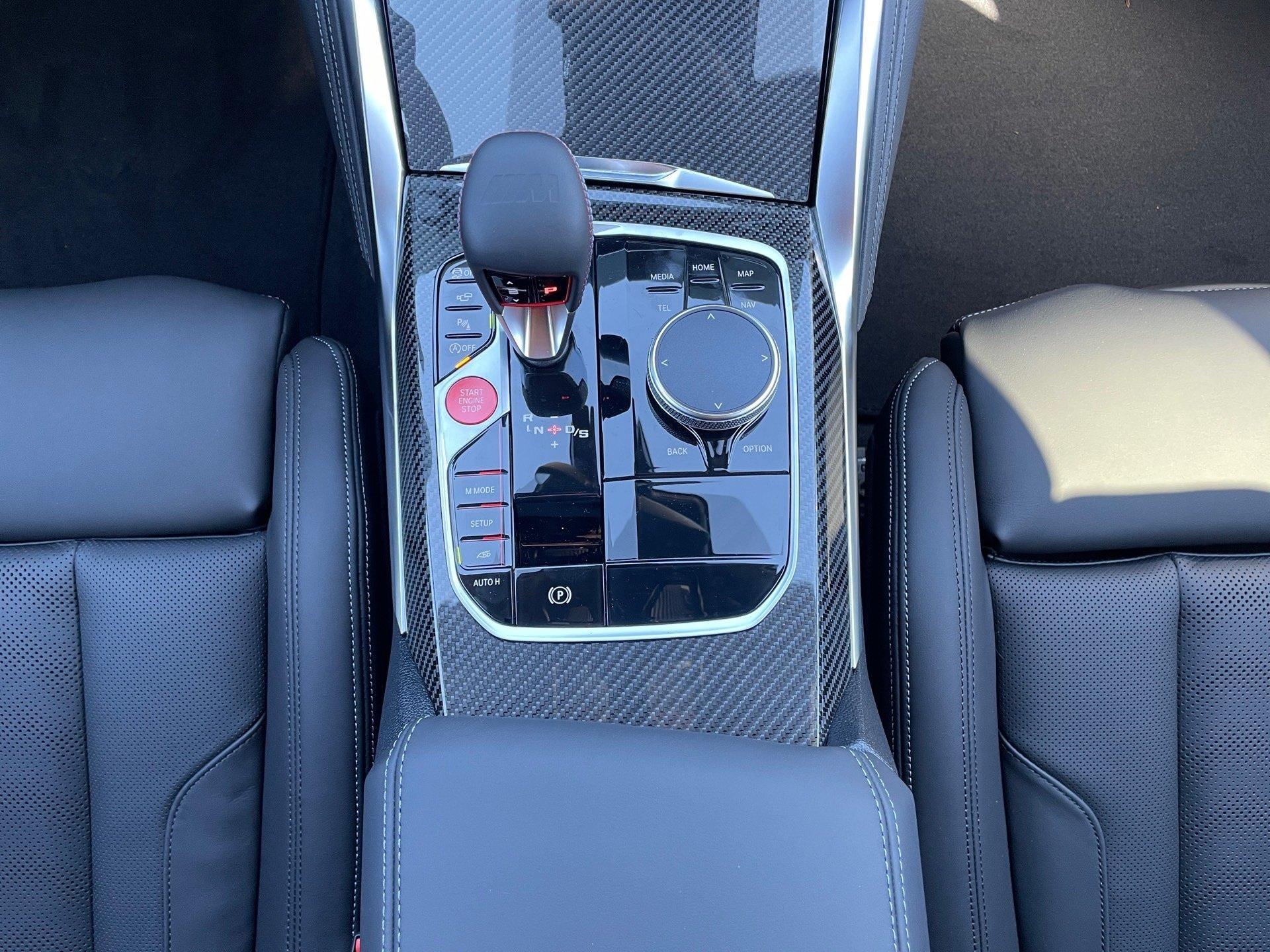 BMW M3 Touring – Bild 9