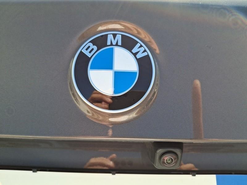 BMW 5er Touring – Bild 21