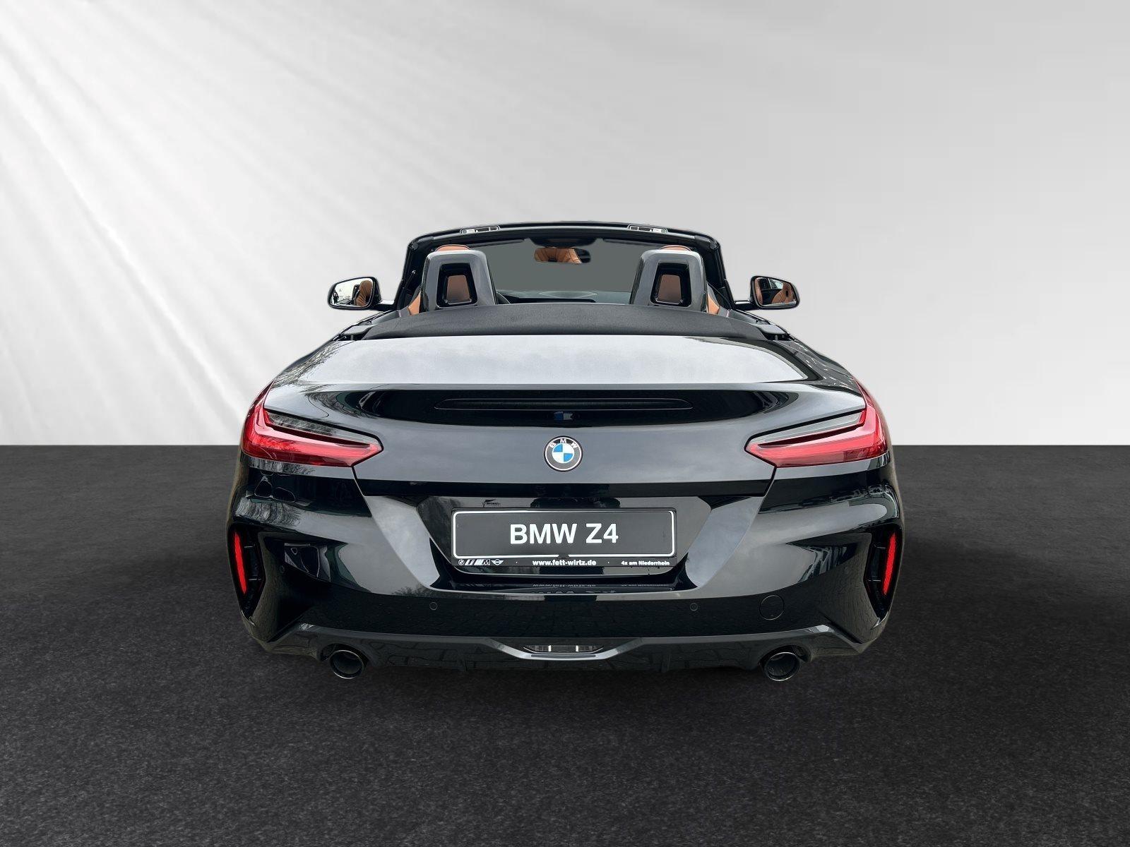 BMW Z4 – Bild 19