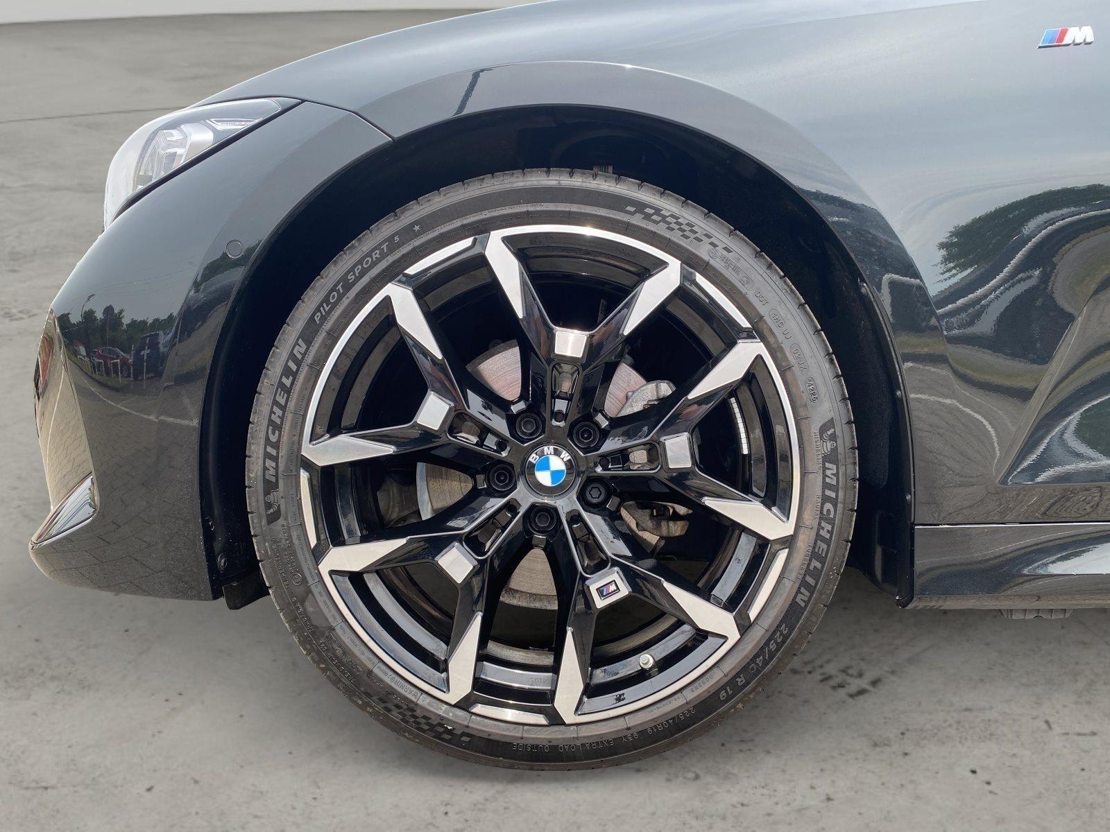 BMW 3er Touring – Bild 8