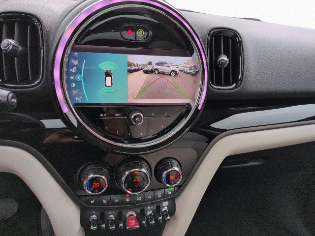 MINI Countryman – Bild 15