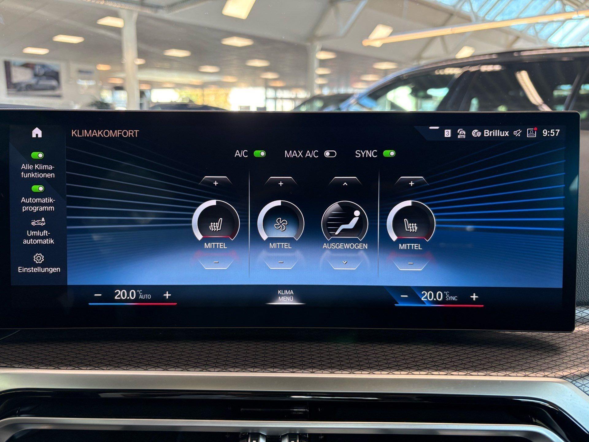 BMW 4er Gran Coupé – Bild 11