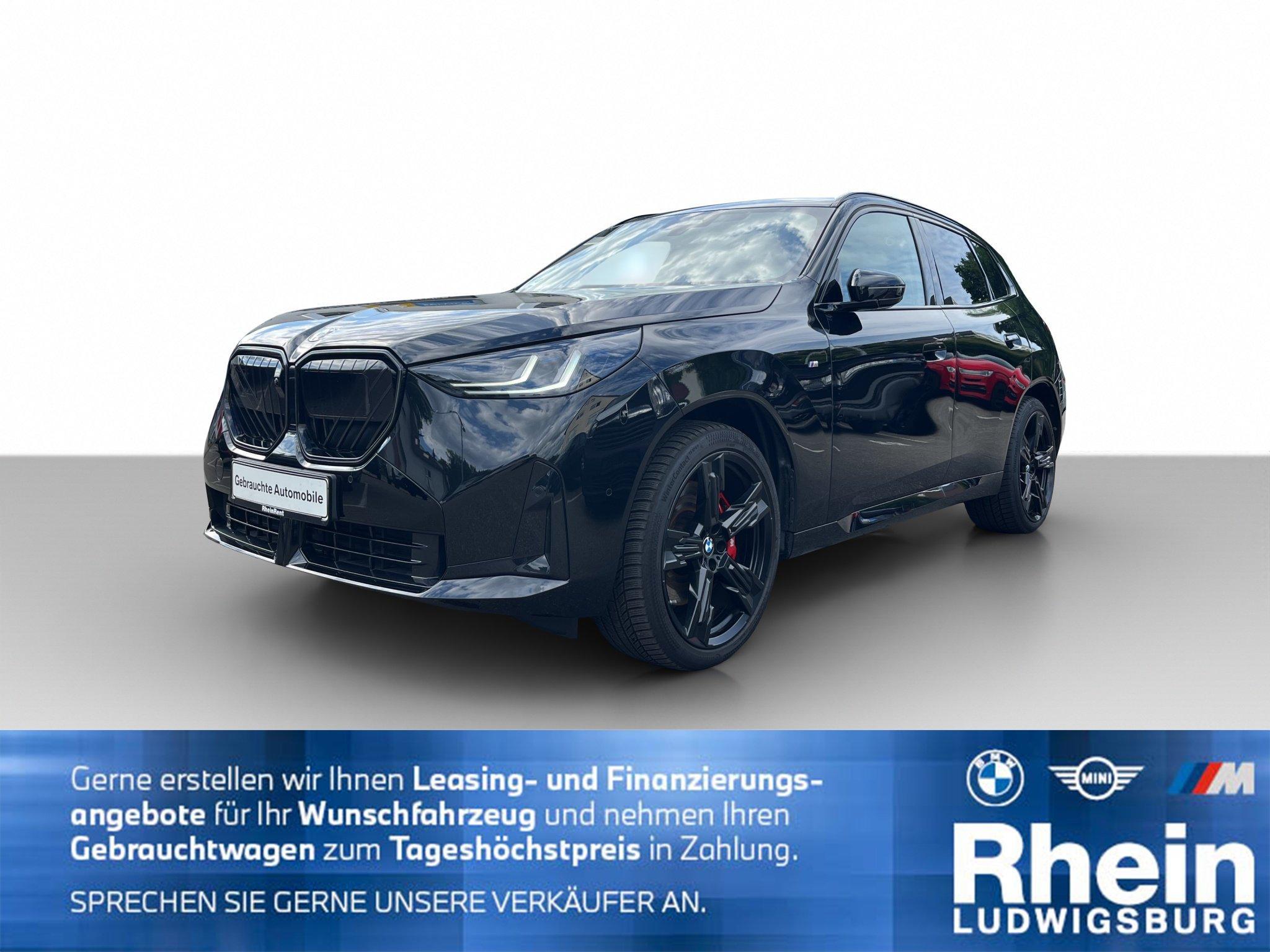 BMW X3 – Bild 2
