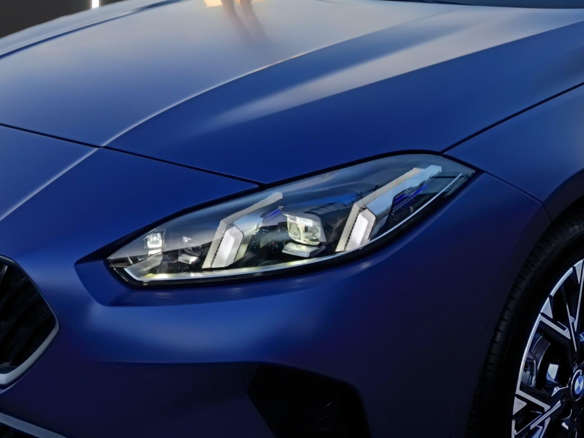 BMW 1er – Bild 7
