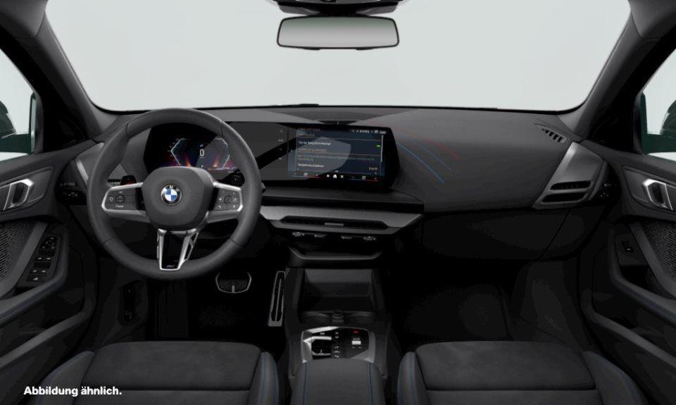 BMW 1er – Bild 3