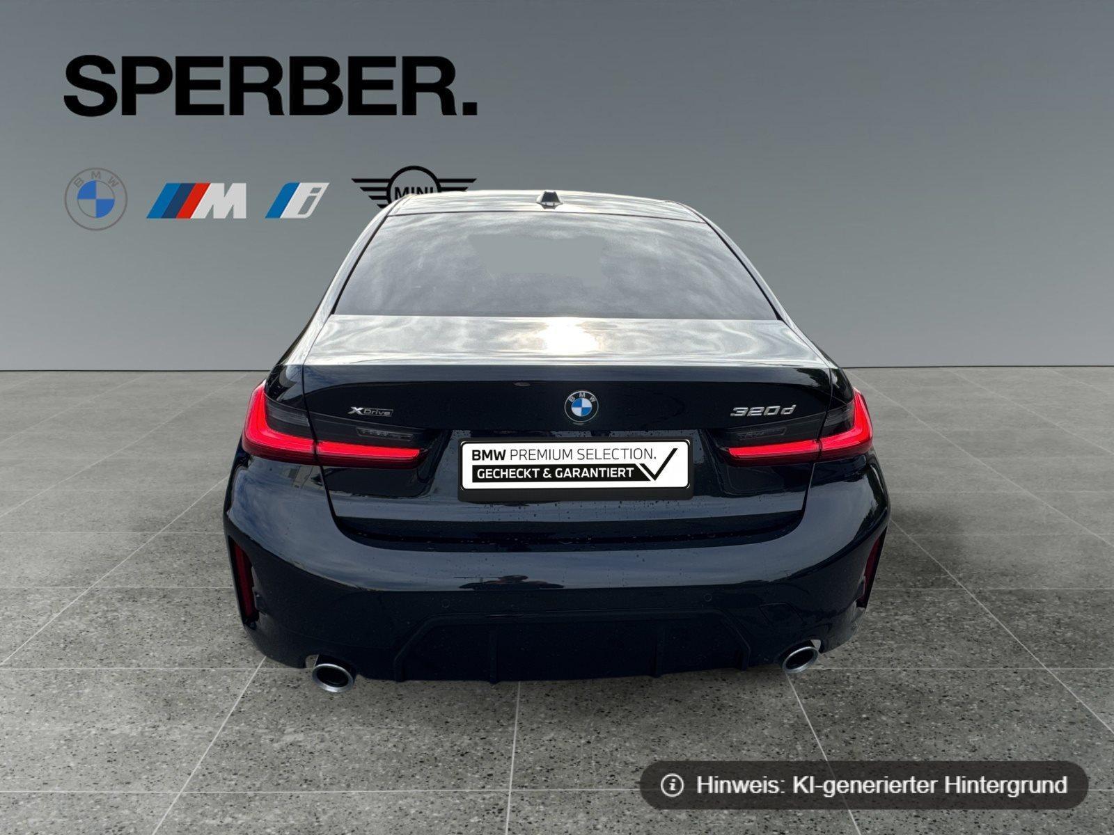 BMW 3er – Bild 4
