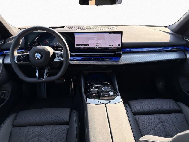 BMW 5er Touring – Bild 10