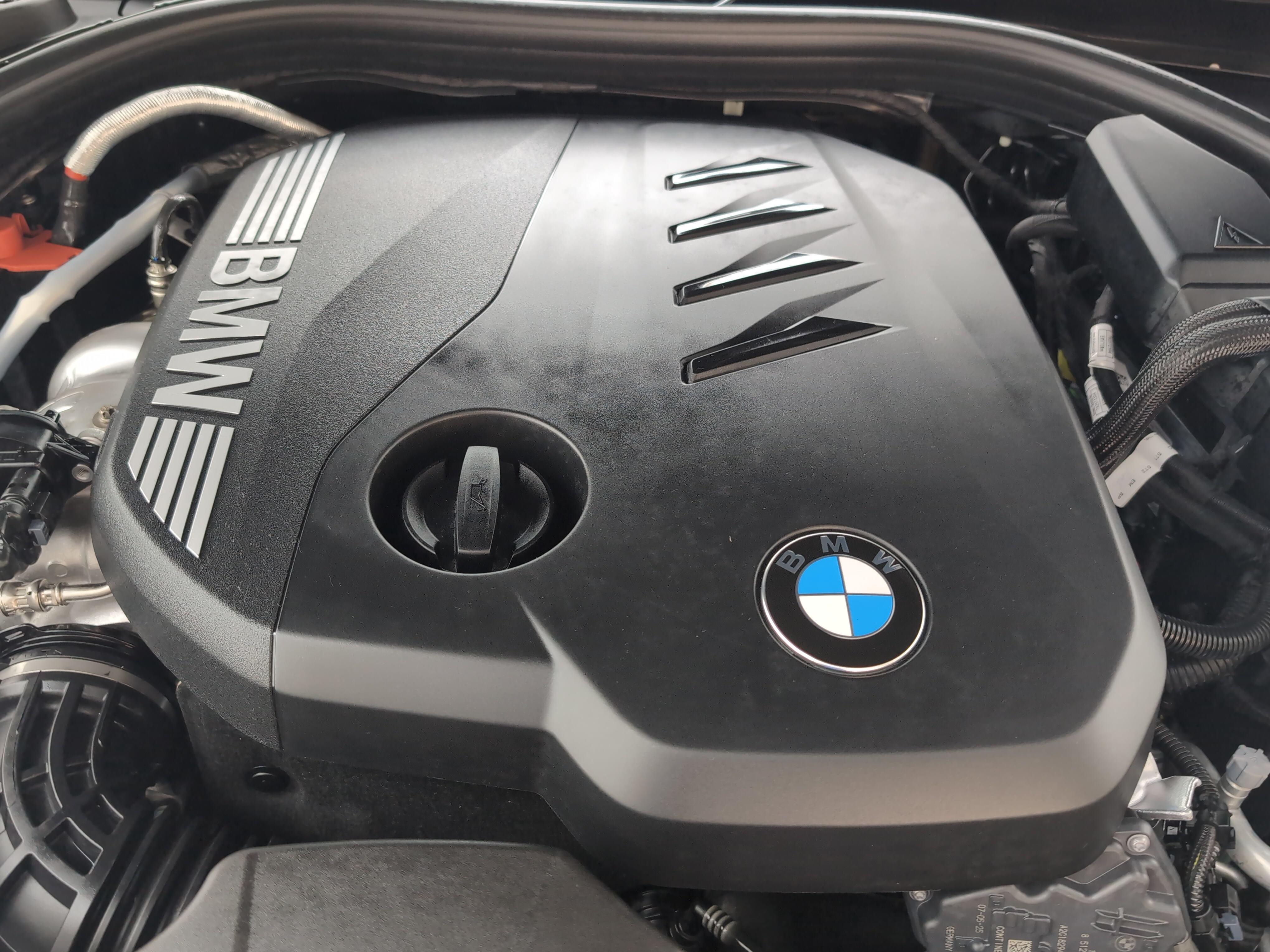BMW 5er – Bild 15