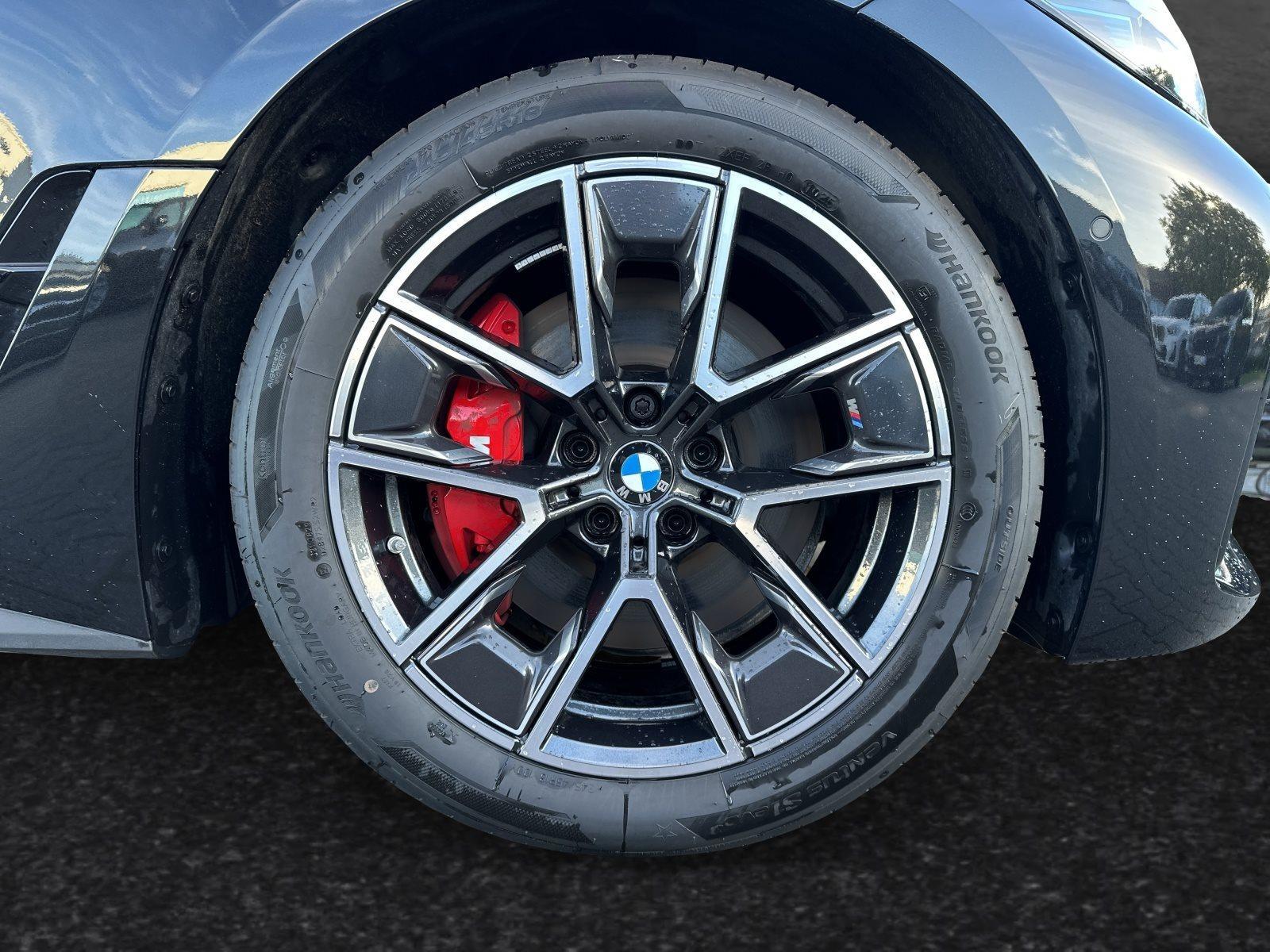 BMW 4er Gran Coupé – Bild 4