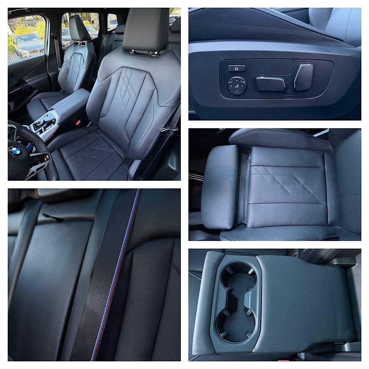 BMW X3 – Bild 17