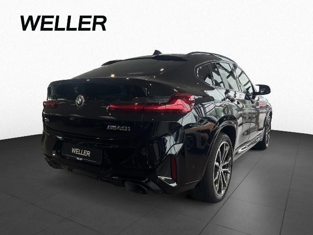 BMW X4 – Bild 3