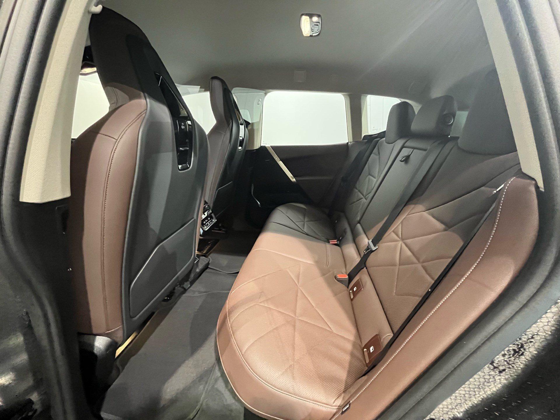 BMW iX – Bild 17