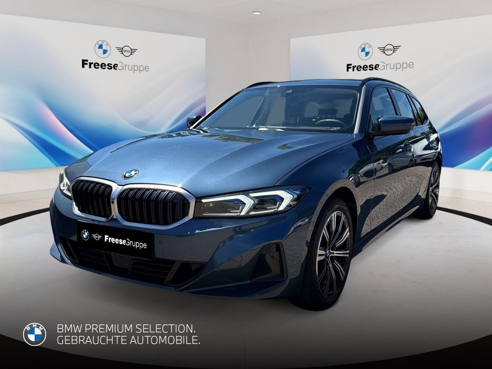 BMW 3er Touring
