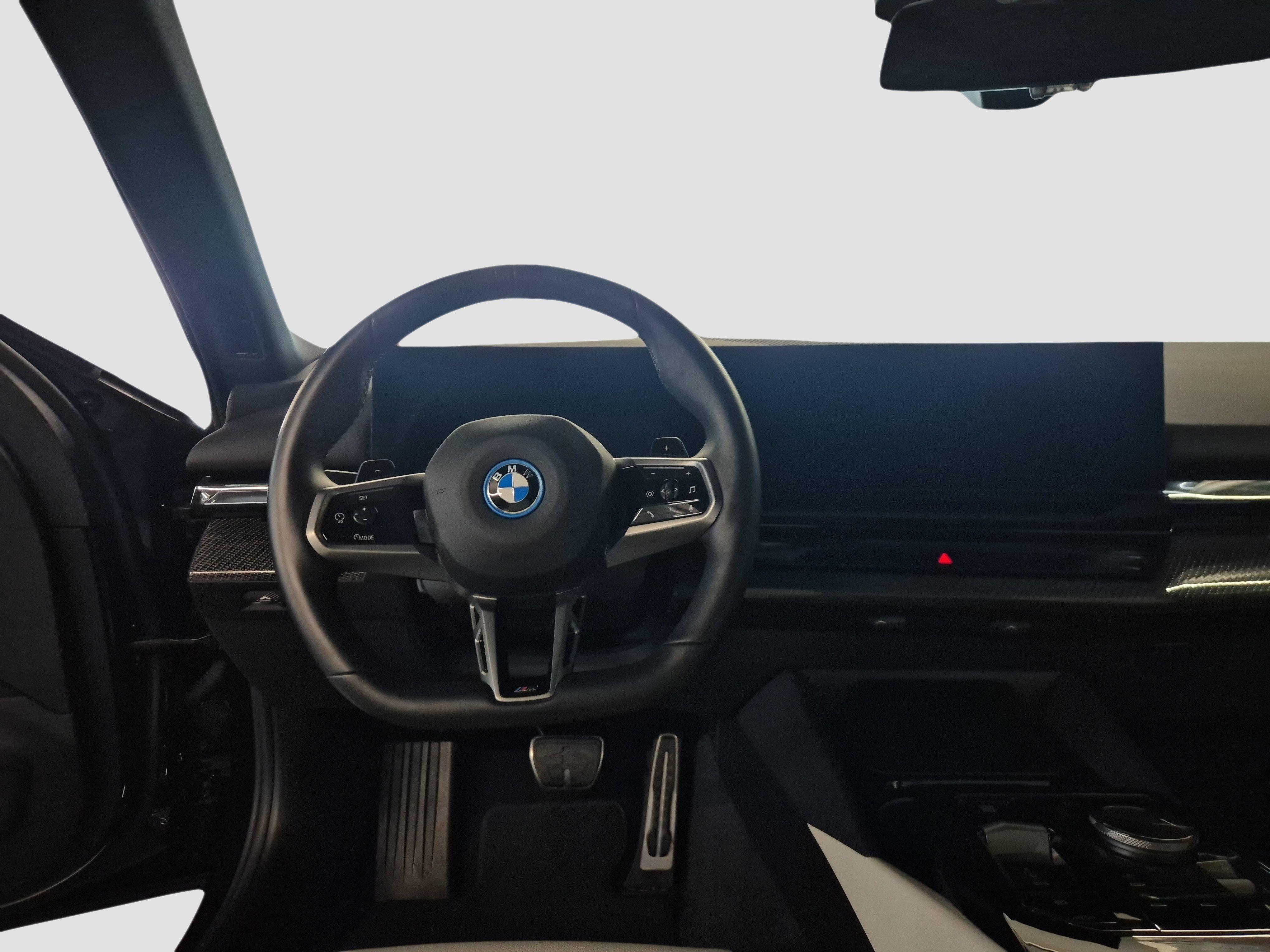 BMW 5er Touring – Bild 7
