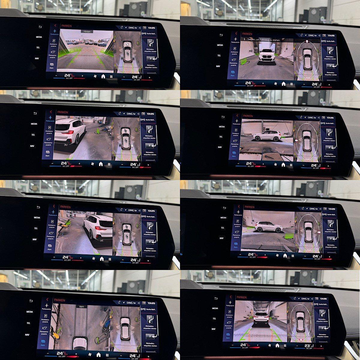 BMW X1 – Bild 12