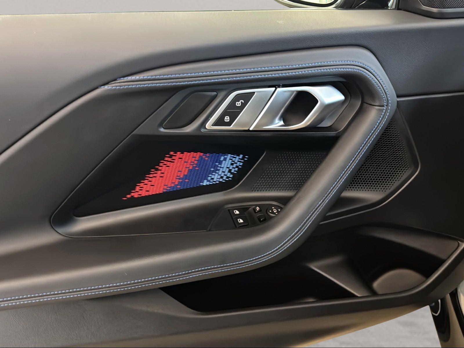 BMW 2er Coupé – Bild 7