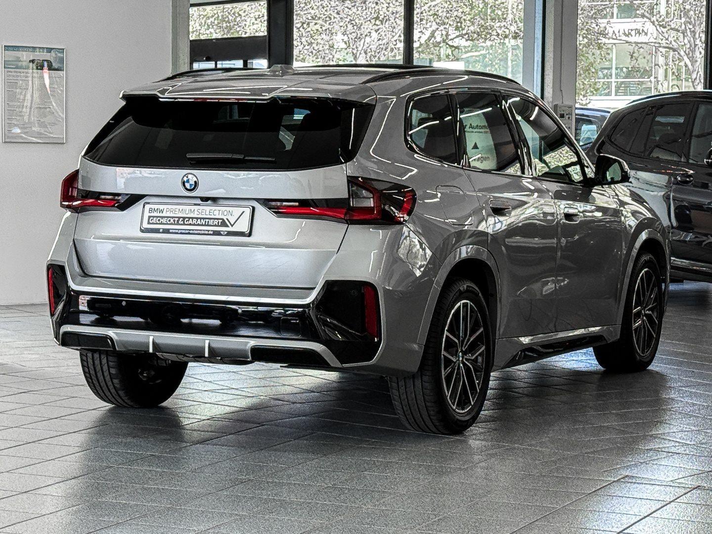 BMW X1 – Bild 2