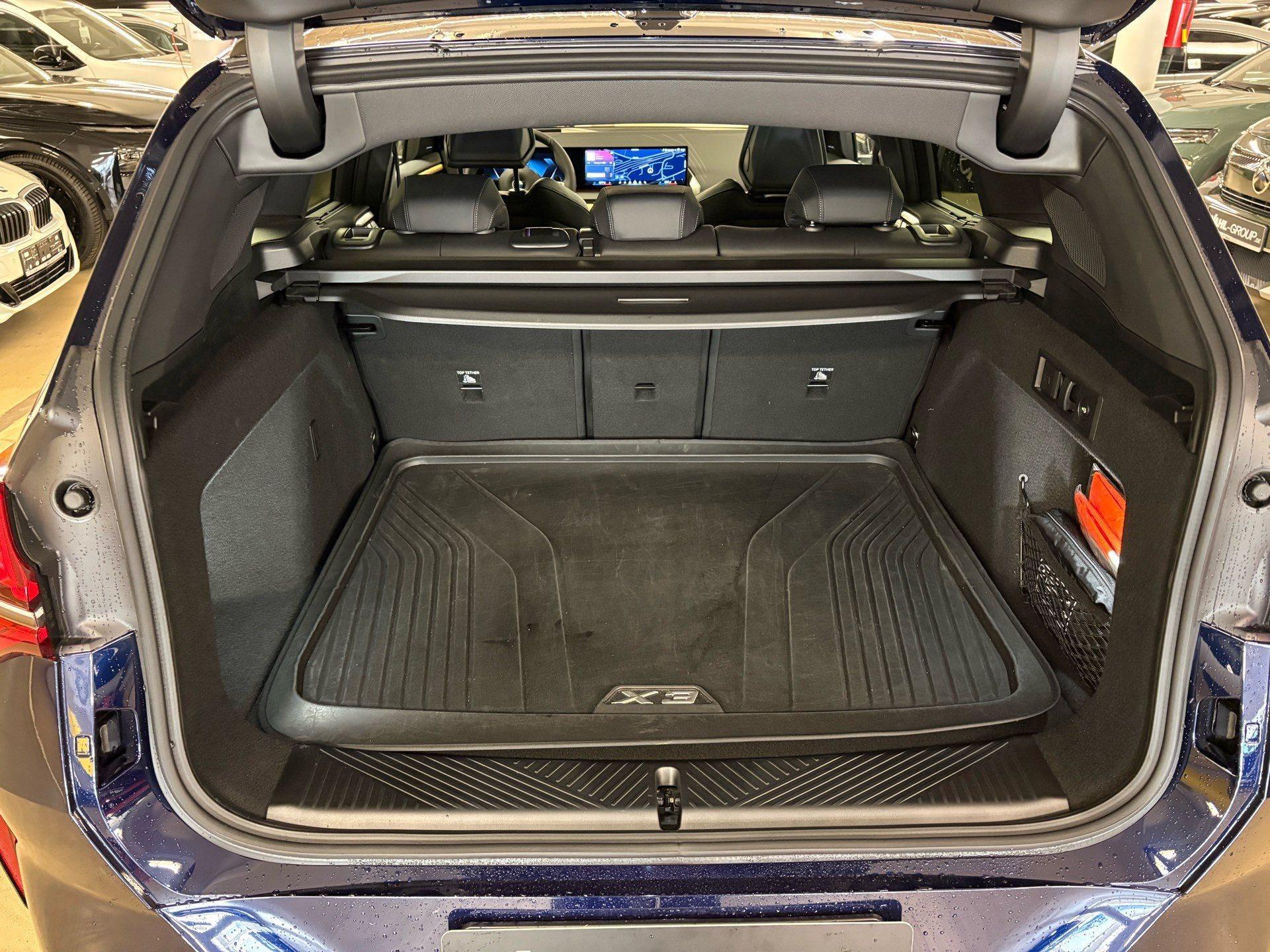 BMW X3 – Bild 11