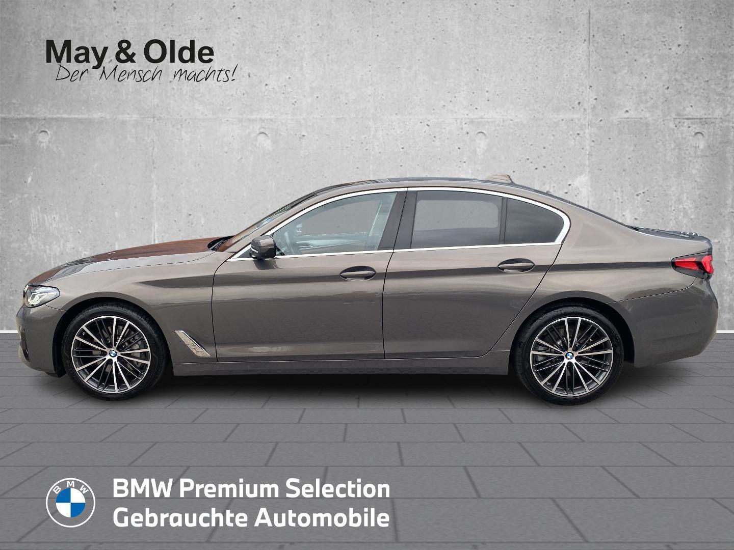 BMW 5er – Bild 24
