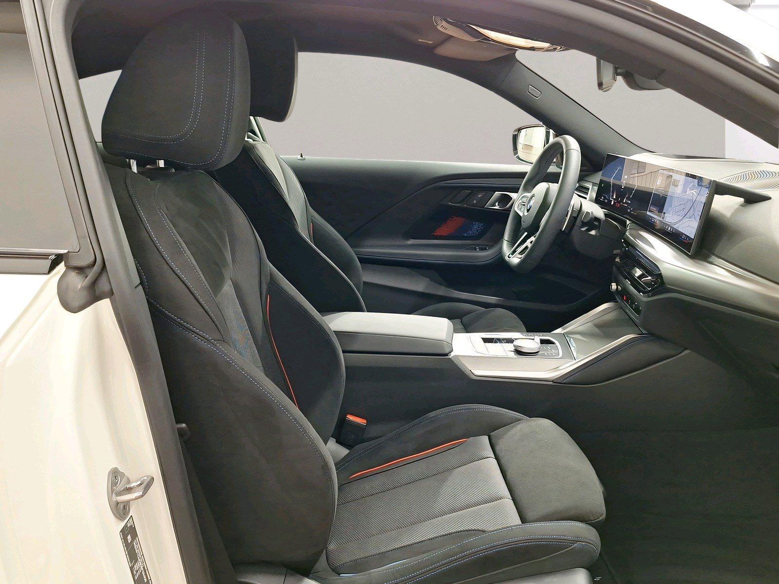 BMW 2er Coupé – Bild 5